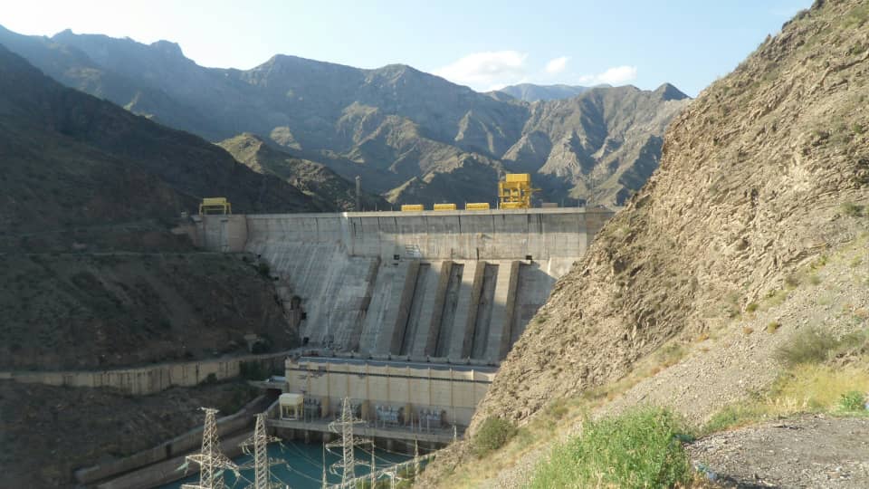 Énergie et électrification
